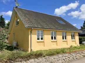 Holiday Home Thessa - 4km from the sea by Interhome in Faaborg